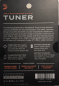 Preview: D'Addario Micro Headstock Tuner Beschreibung